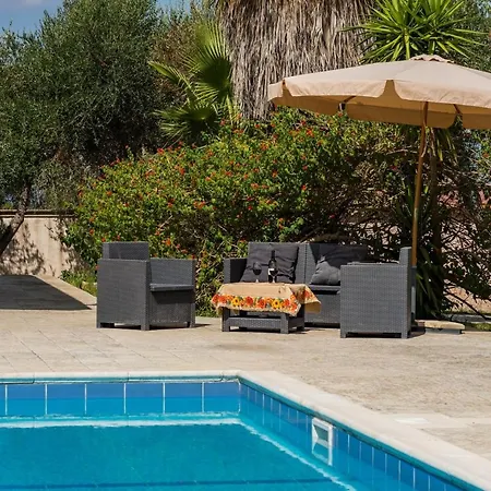 Casa vacanze Martes *