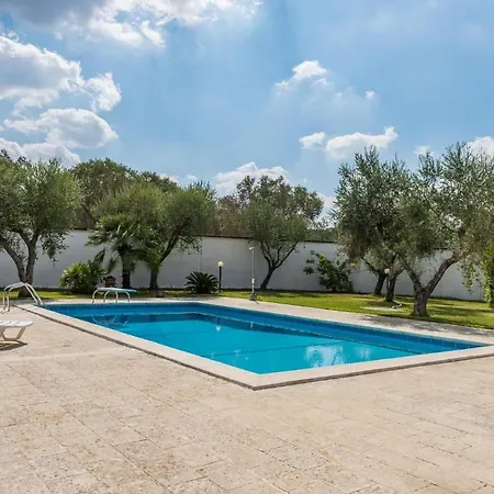 Casa vacanze Martes Calimera (Lecce)