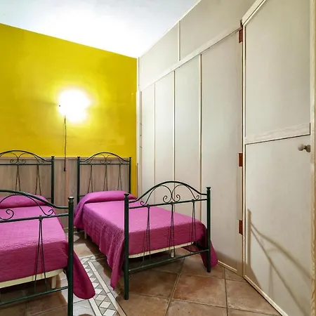 Casa vacanze Martes Calimera (Lecce)