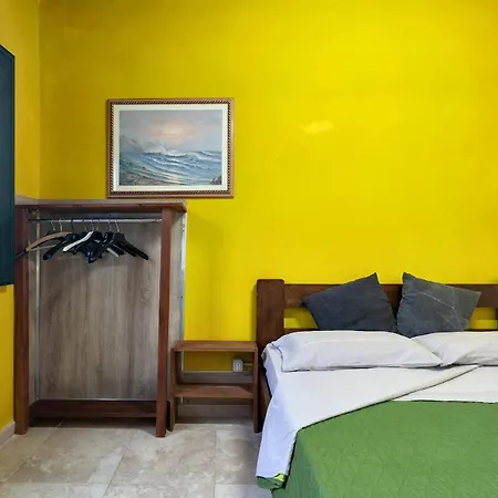Martes Vakantiehuis Calimera (Lecce)