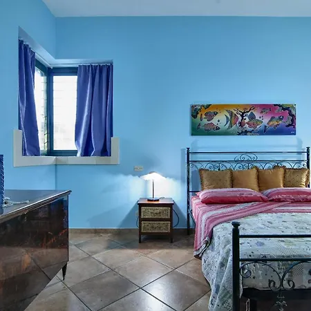 Vakantiehuis Martes
